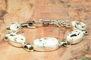 Native American Jewelry.
